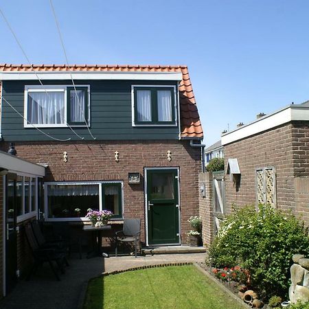 Huize Kitty Villa Egmond aan Zee Exterior foto