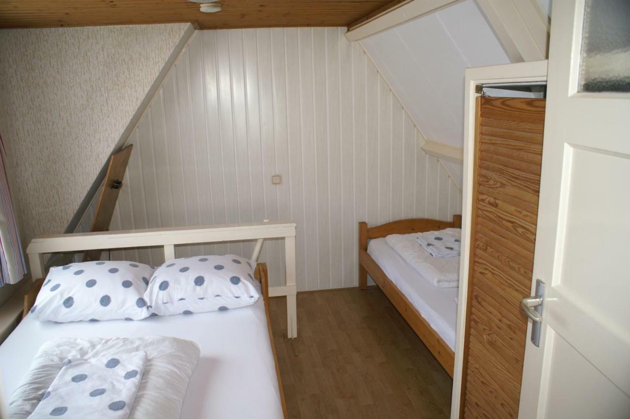 Huize Kitty Villa Egmond aan Zee Exterior foto