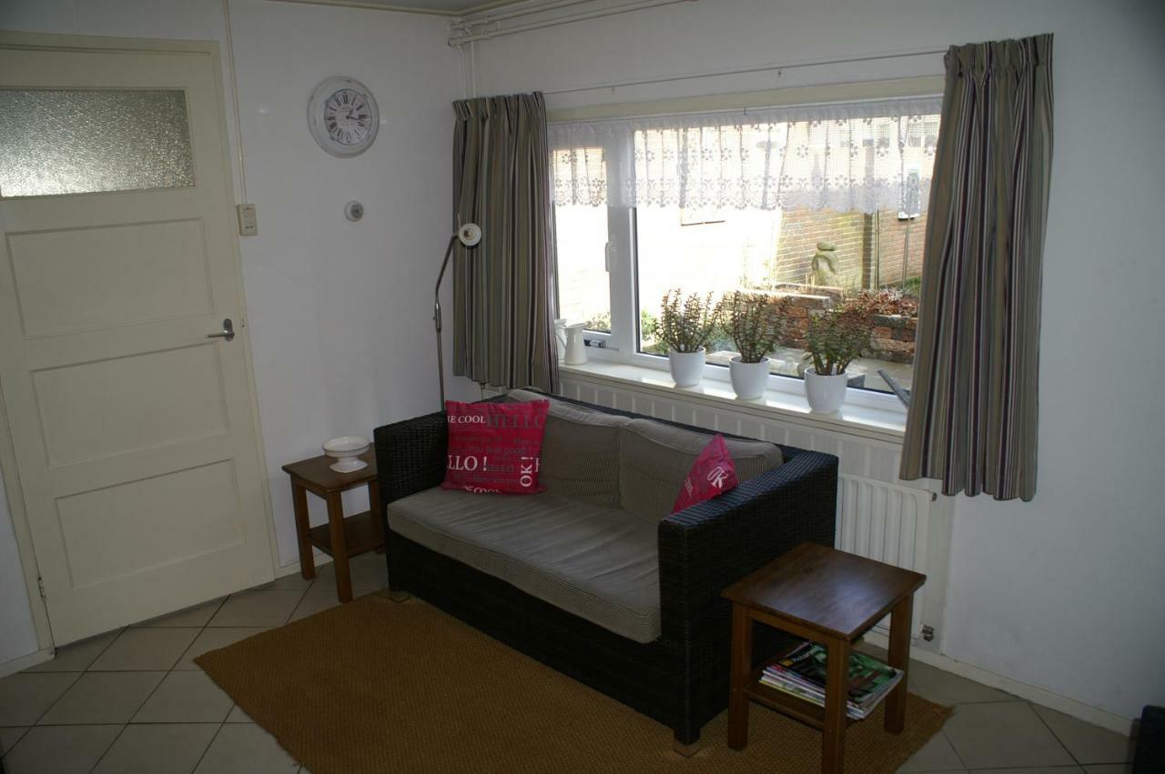 Huize Kitty Villa Egmond aan Zee Exterior foto